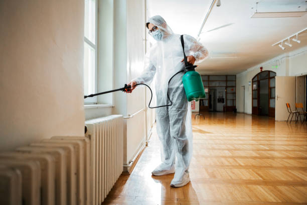 Pest Control for Restaurants in Joliet, IL